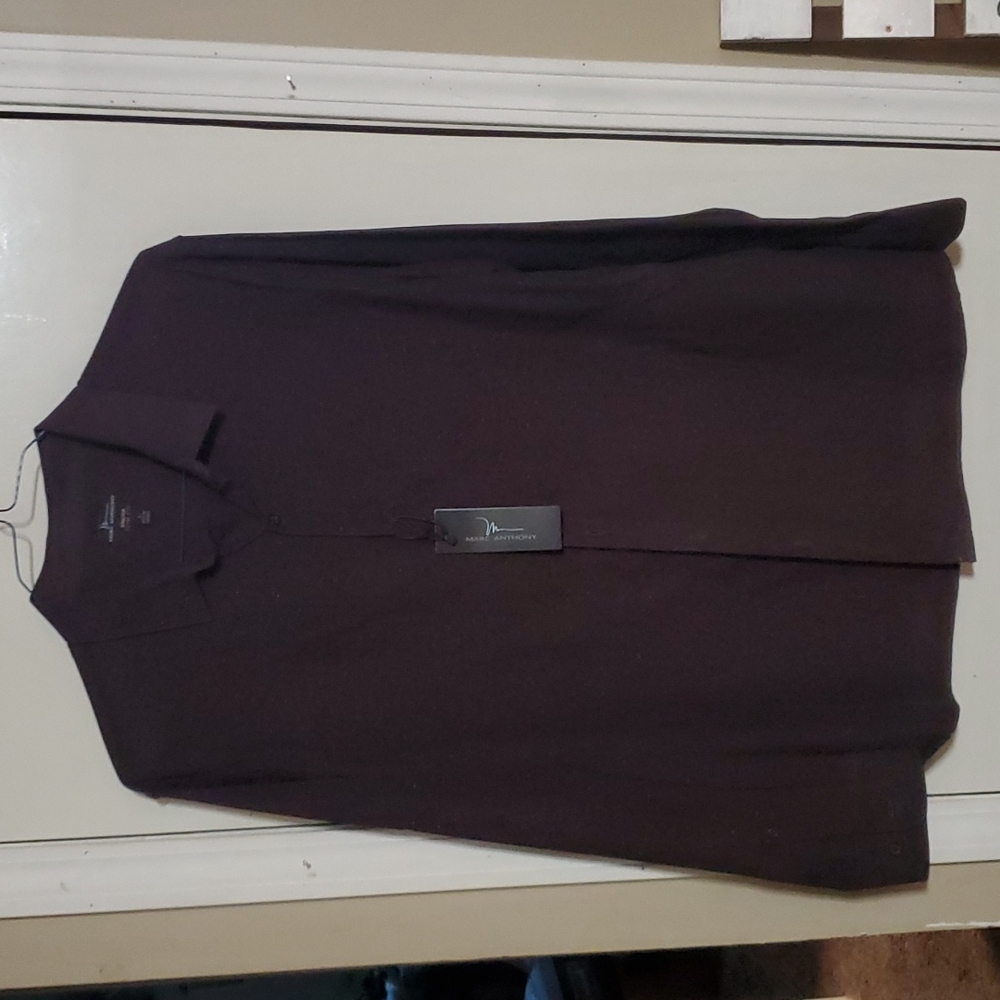 Marc Anthony dress shirt